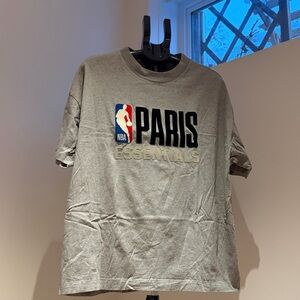 Essentials Fear of God Paris NBA T-Shirt
